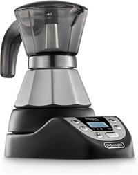 Delonghi Alicia Plus EMKP21.B Mokkabrygger